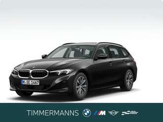 BMW 320 (Bild 1/5)