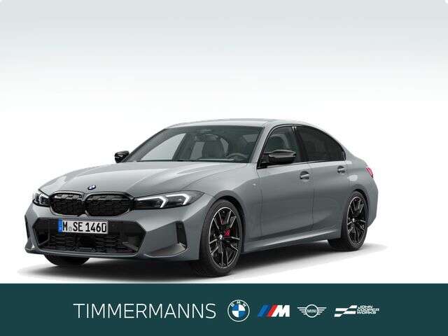 BMW M340d (Bild 1/5)