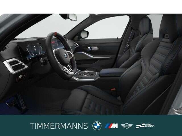 BMW M340d (Bild 3/5)