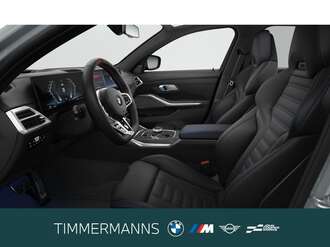 BMW M340d (Bild 3/5)