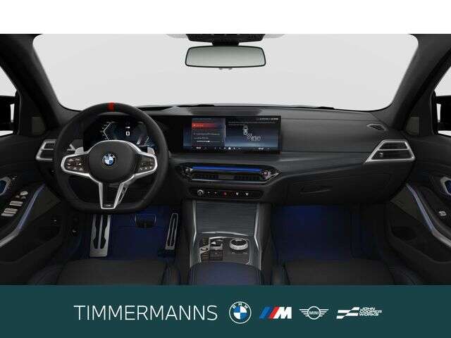 BMW M340d (Bild 4/5)