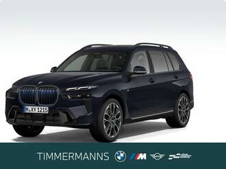 BMW X7 (Bild 1/5)
