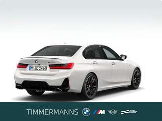 BMW M340i (Bild 2/5)