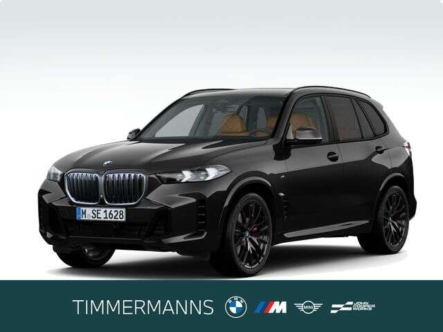 BMW X5 (Bild 1/5)