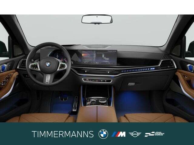 BMW X5 (Bild 4/5)