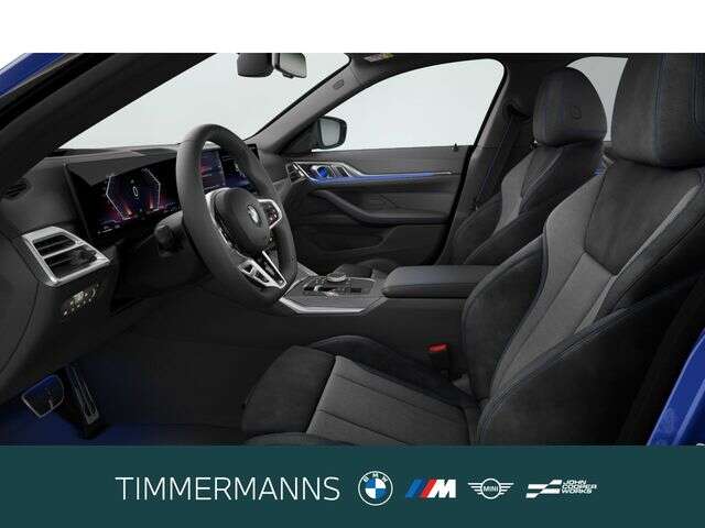 BMW 420 (Bild 3/5)