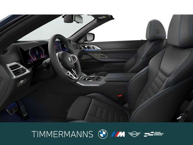 BMW 430 (Bild 3/5)