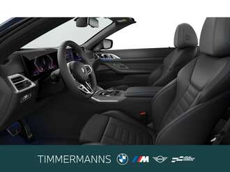 BMW 430 (Bild 3/5)