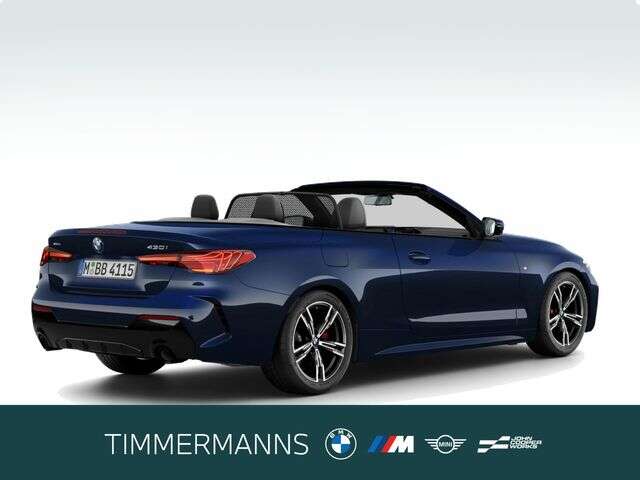 BMW 430 (Bild 5/5)