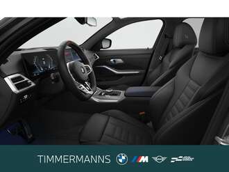 BMW M340d (Bild 3/5)