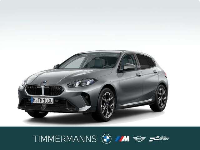 BMW 120 (Bild 1/5)