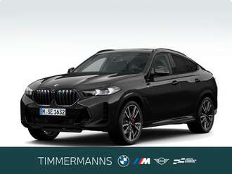 BMW X6 (Bild 1/5)