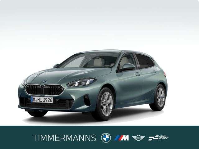 BMW 120 (Bild 1/5)