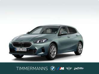 BMW 120 (Bild 1/5)
