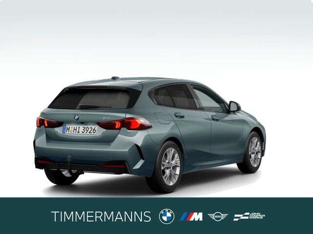 BMW 120 (Bild 2/5)