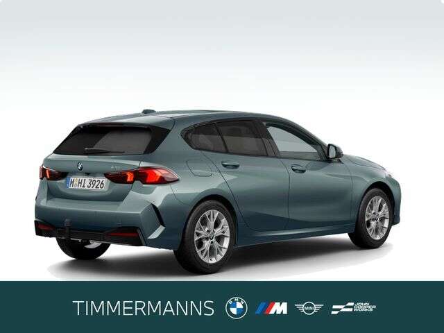 BMW 120 (Bild 5/5)