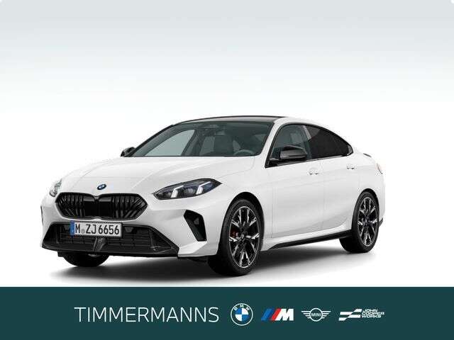 BMW 220 Gran Coupe (Bild 1/5)
