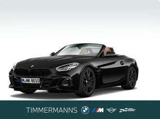 BMW Z4 M40i (Bild 1/5)