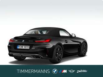 BMW Z4 M40i (Bild 2/5)