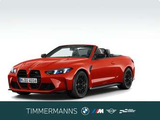 BMW M4 (Bild 1/5)