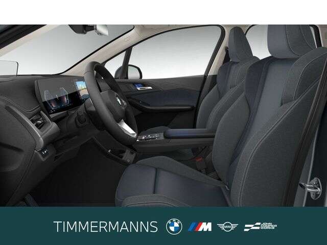 BMW 218 Active Tourer (Bild 3/5)