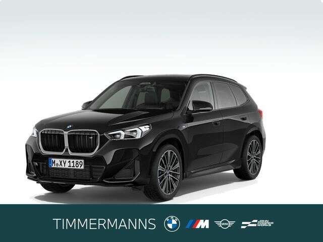 BMW X1 (Bild 1/5)