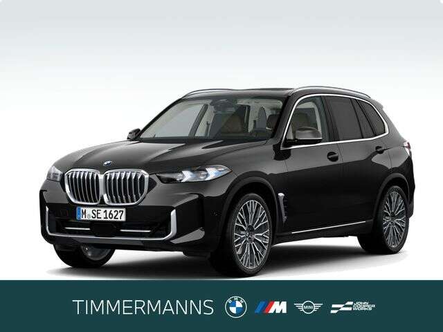 BMW X5 (Bild 1/5)