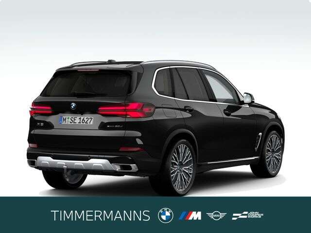BMW X5 (Bild 2/5)