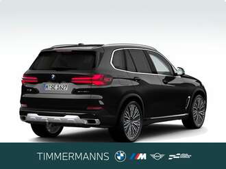 BMW X5 (Bild 2/5)
