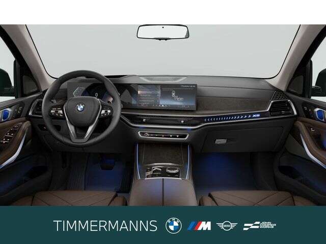 BMW X5 (Bild 4/5)