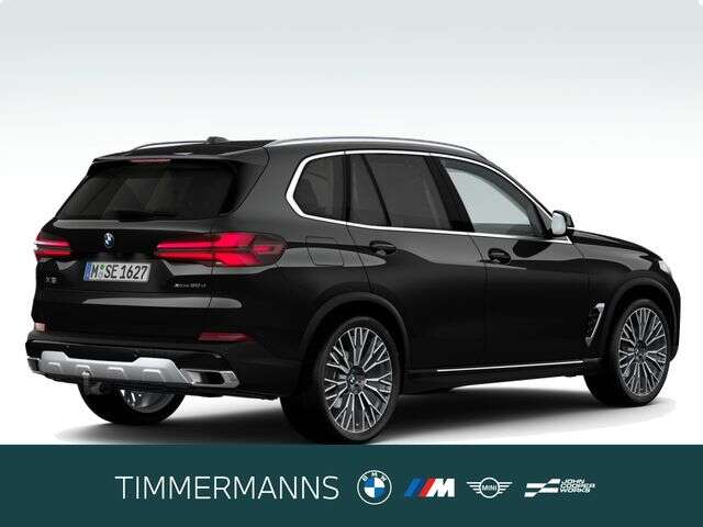 BMW X5 (Bild 5/5)