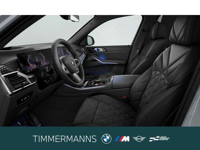 BMW X5 (Bild 3/5)