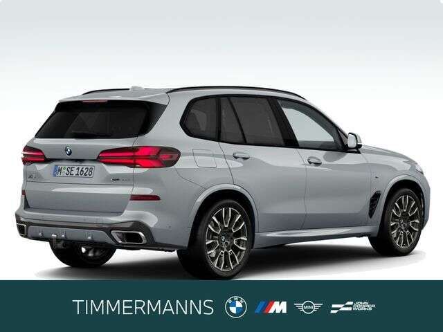 BMW X5 (Bild 5/5)