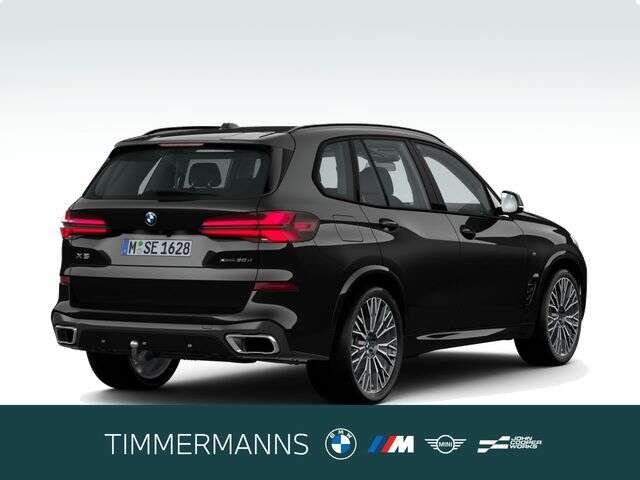 BMW X5 (Bild 2/5)