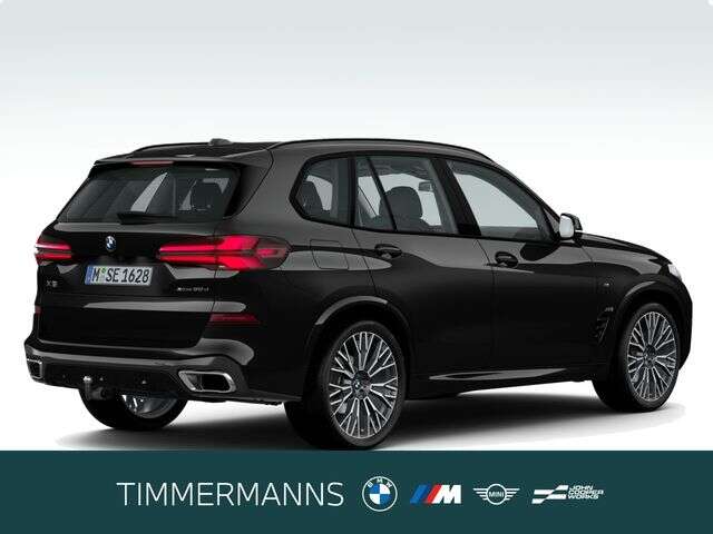 BMW X5 (Bild 5/5)