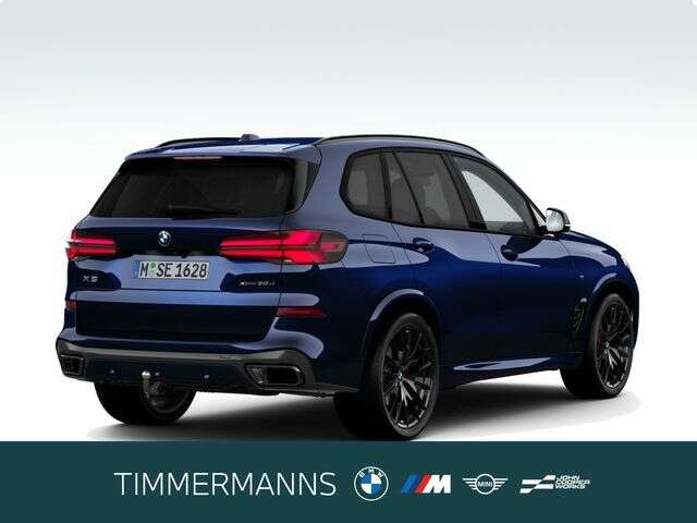 BMW X5 (Bild 2/5)