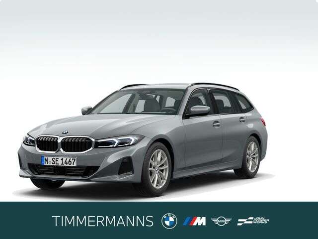BMW 318 (Bild 1/5)