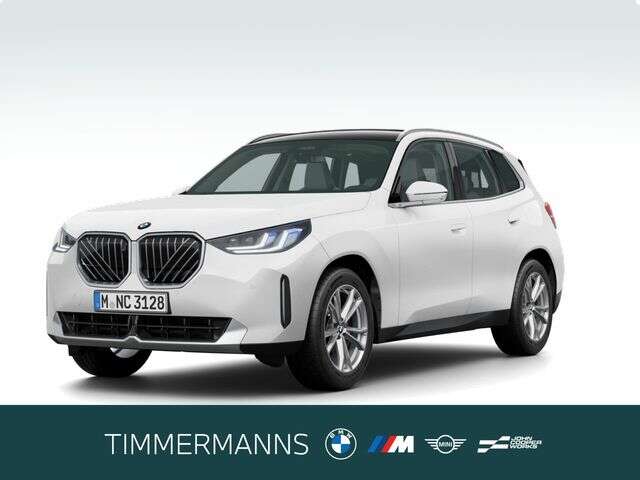 BMW X3 (Bild 1/5)