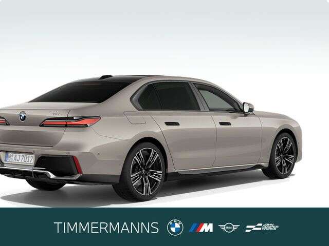 BMW 740 (Bild 5/5)