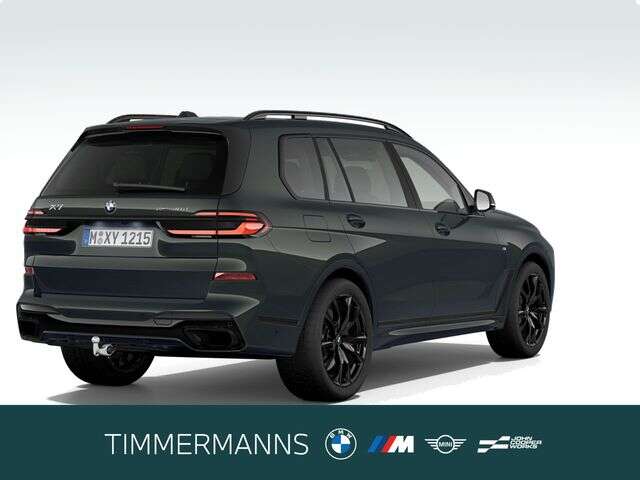 BMW X7 (Bild 2/5)