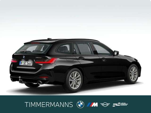BMW 320 (Bild 5/5)