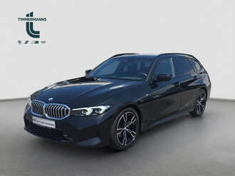 BMW 320 (Bild 1/18)