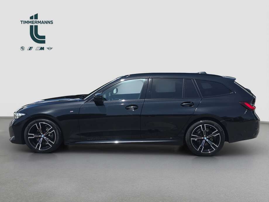 BMW 320 (Bild 2/19)
