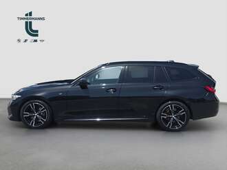 BMW 320 (Bild 2/18)