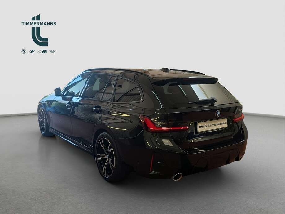 BMW 320 (Bild 4/19)