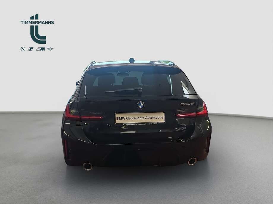 BMW 320 (Bild 5/19)