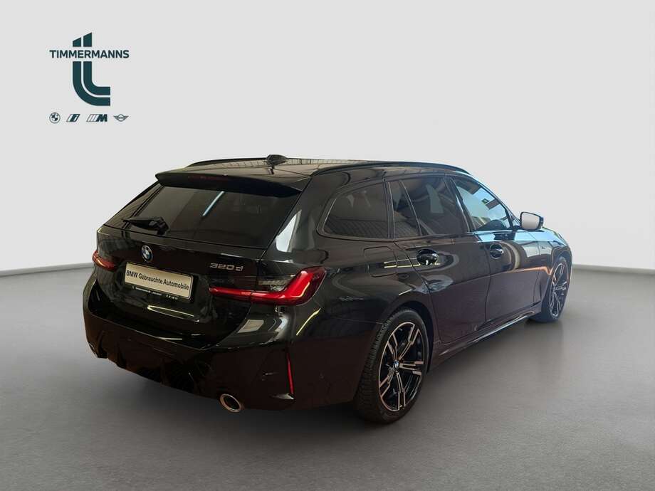 BMW 320 (Bild 6/19)