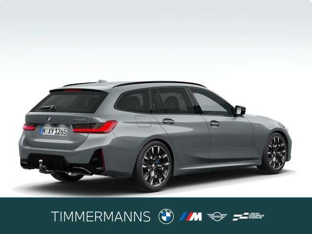 BMW M340i (Bild 5/5)