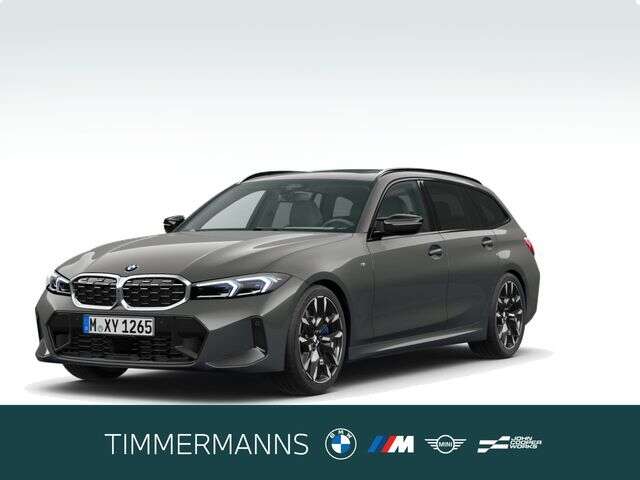 BMW M340i (Bild 1/5)