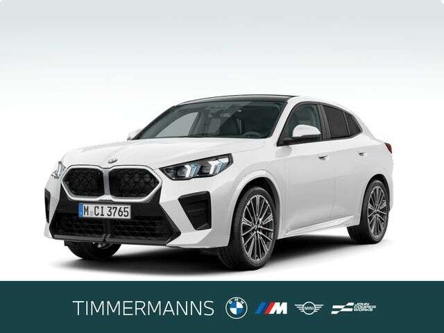 BMW X2 (Bild 1/5)